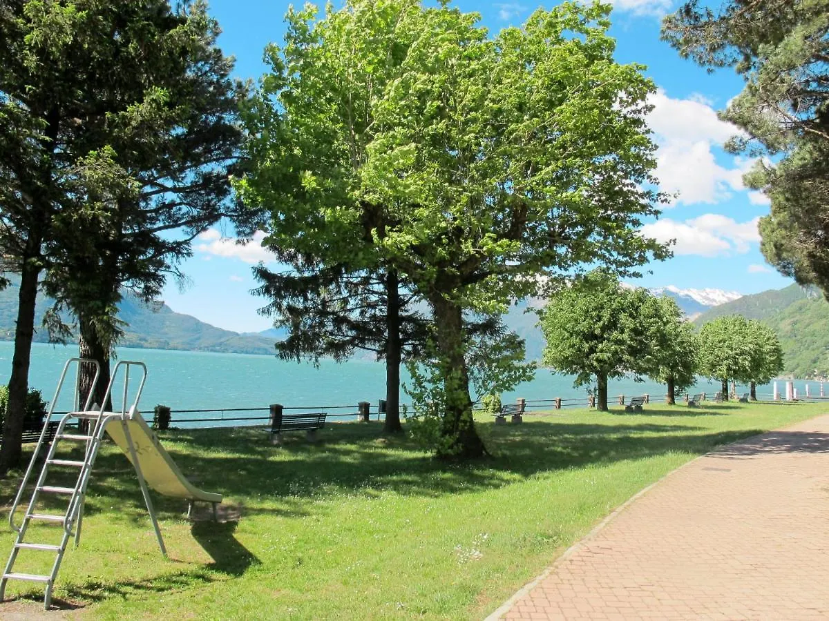 Holiday Home Simoni - Gla107 By Interhome Gera Lario