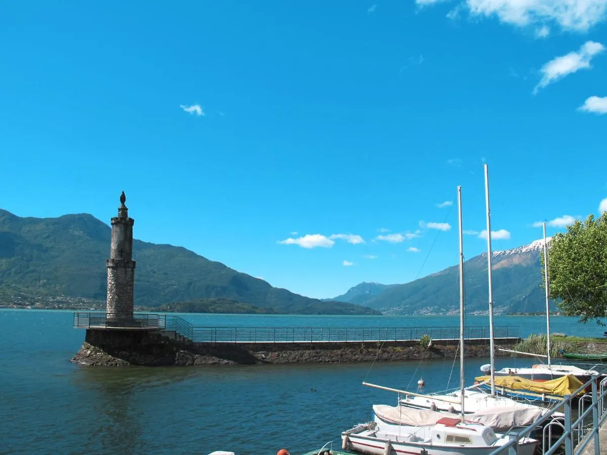 Holiday Home Simoni - Gla107 By Interhome Gera Lario