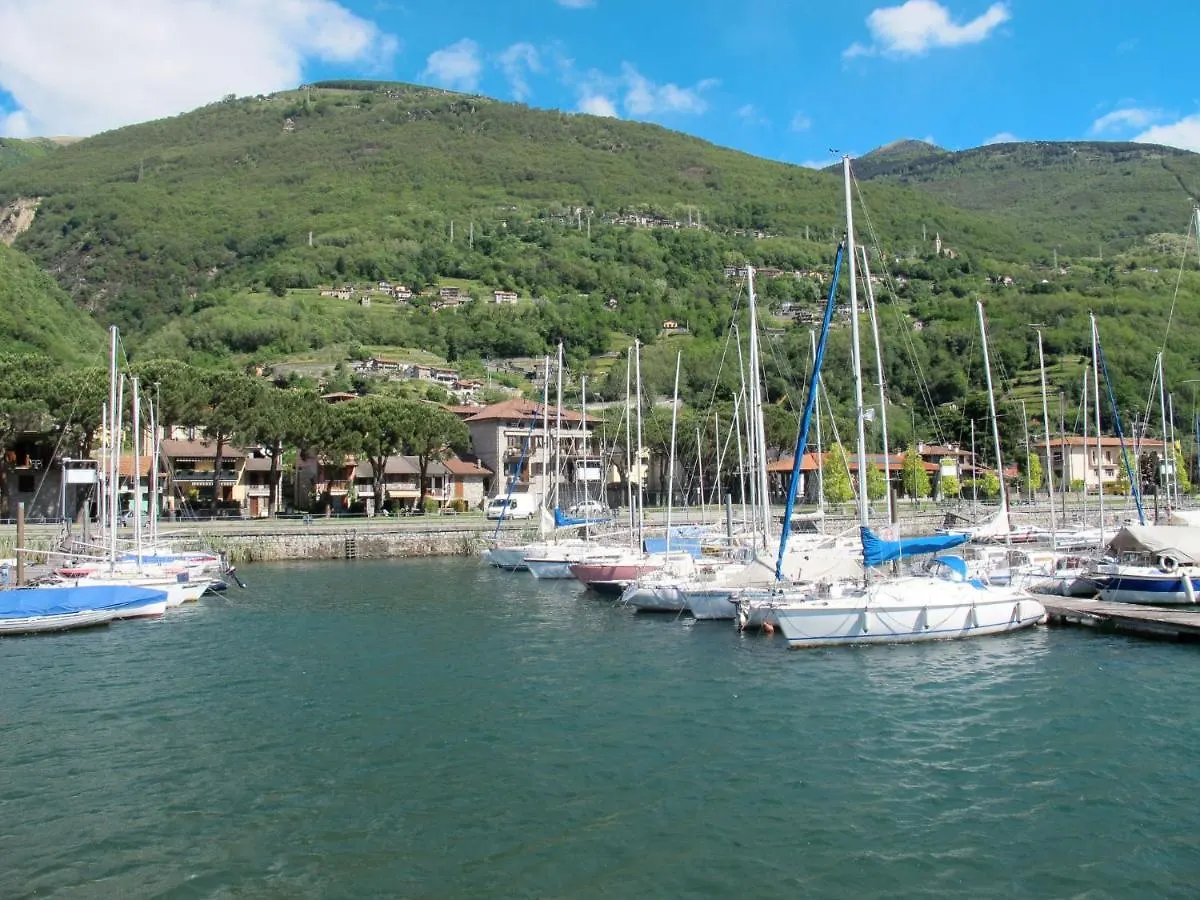 Holiday Home Simoni - Gla107 By Interhome Gera Lario