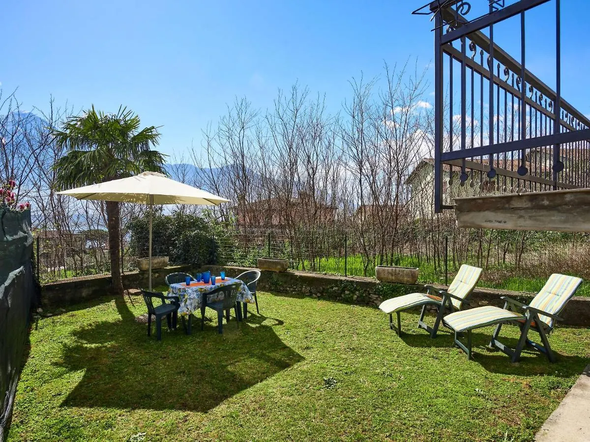 Holiday Home Simoni - Gla107 By Interhome Gera Lario