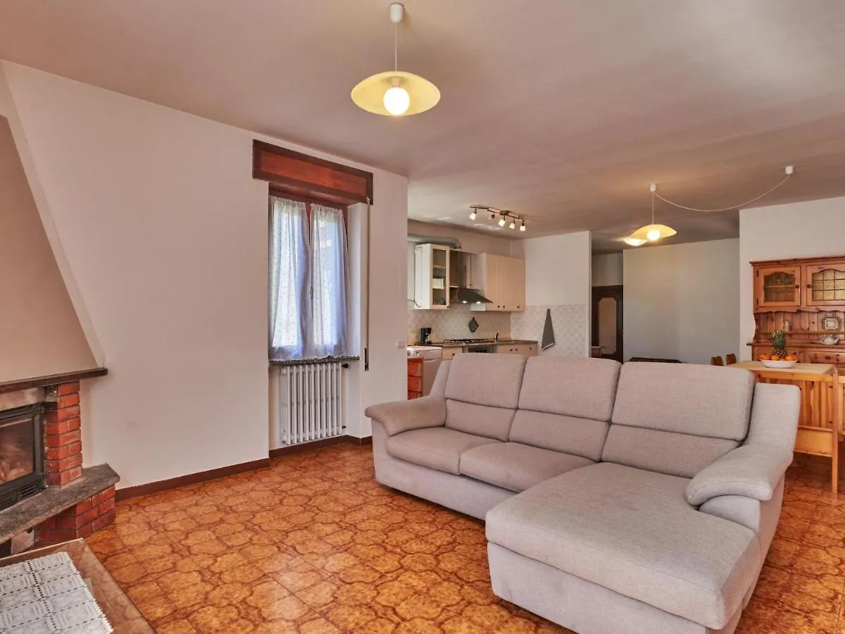 Holiday Home Simoni - Gla107 By Interhome Gera Lario Italien