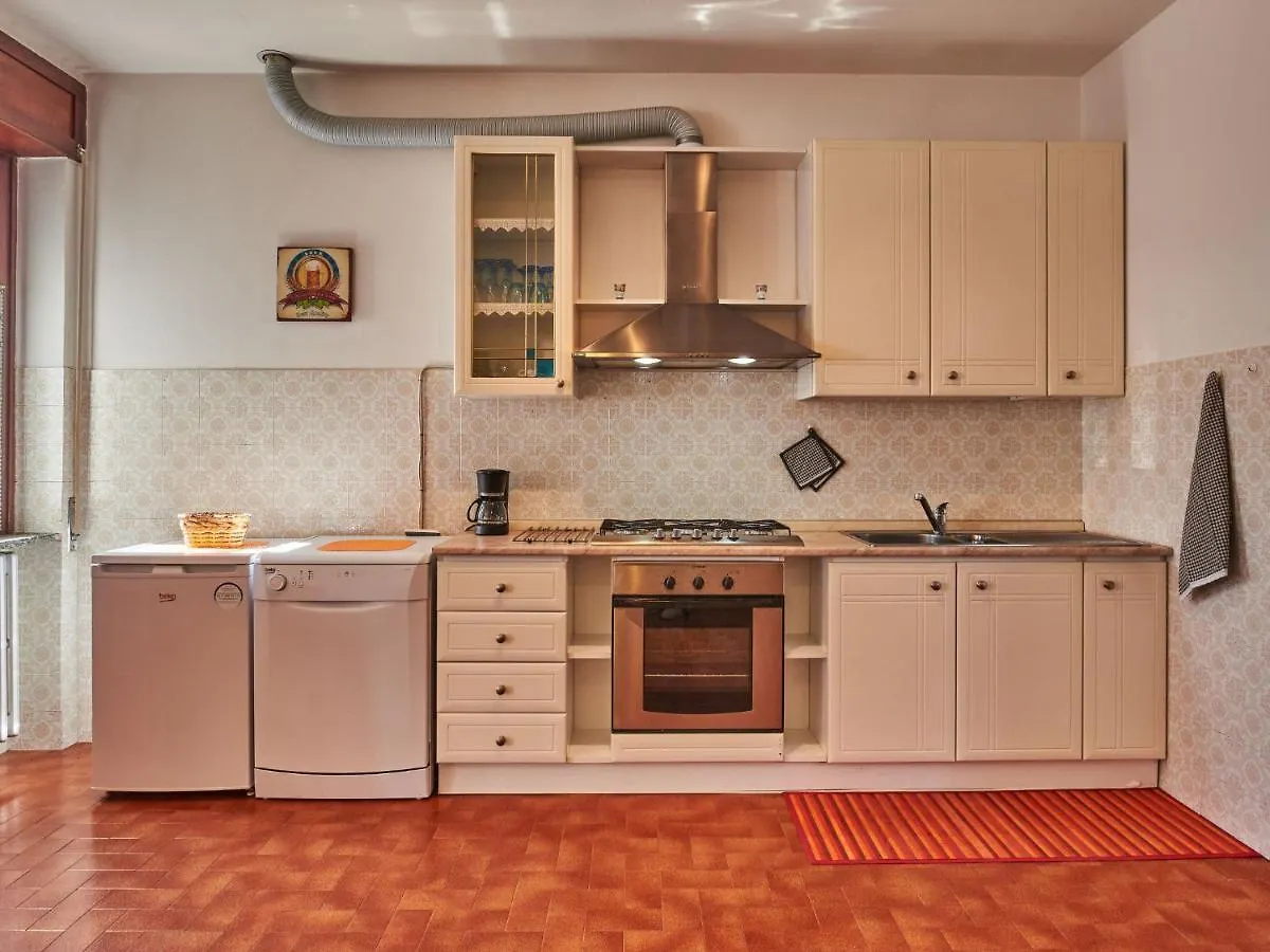 Holiday Home Simoni - Gla107 By Interhome Gera Lario 0*,