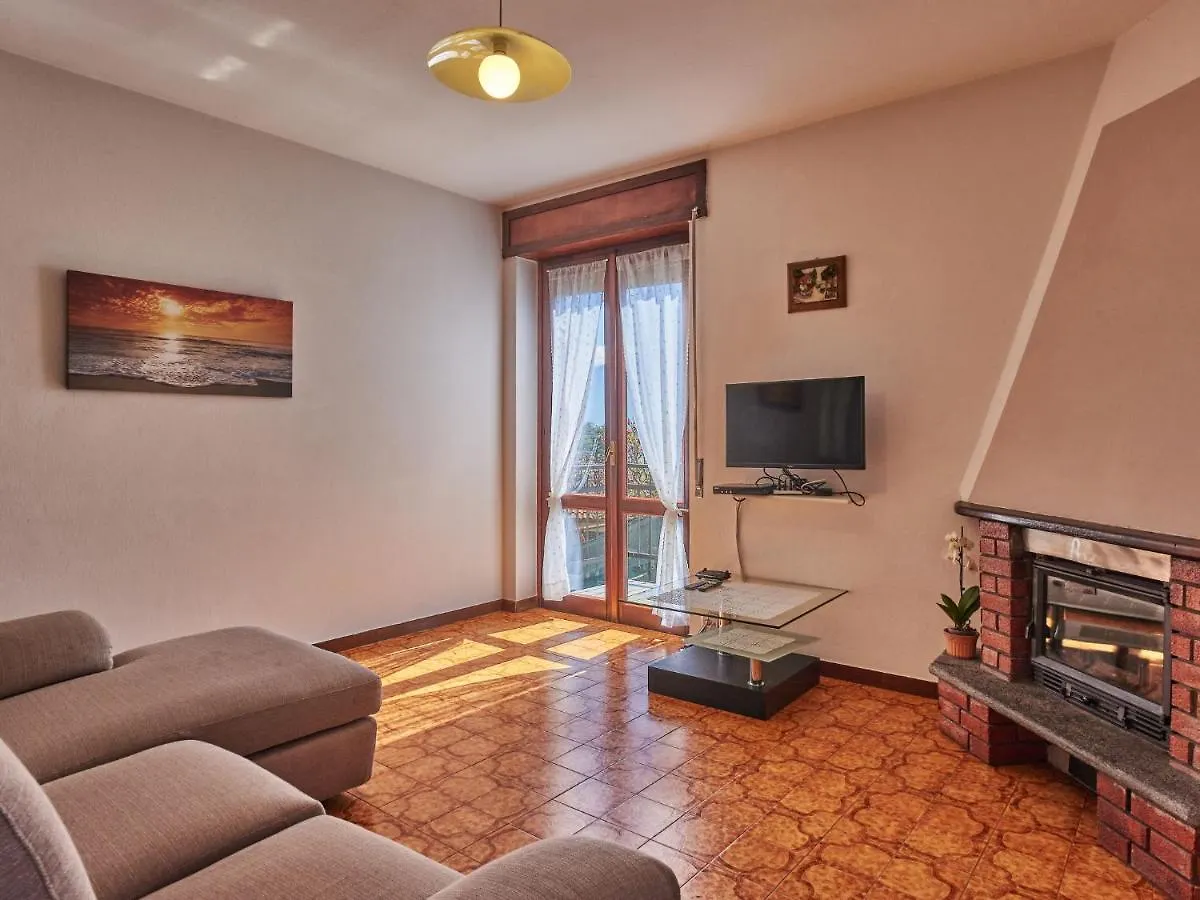 Holiday Home Simoni - Gla107 By Interhome Gera Lario
