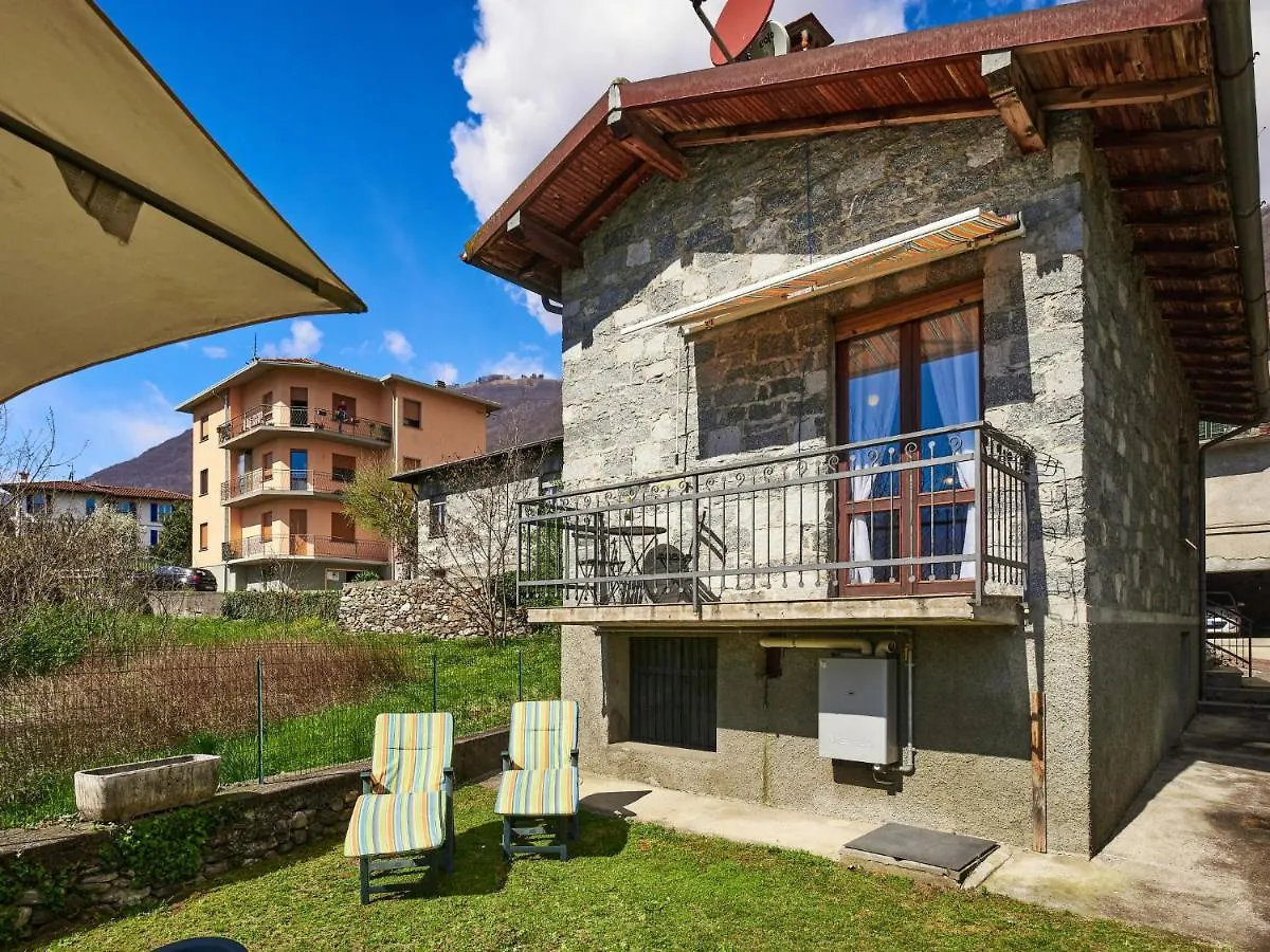 Holiday Home Simoni - Gla107 By Interhome Gera Lario