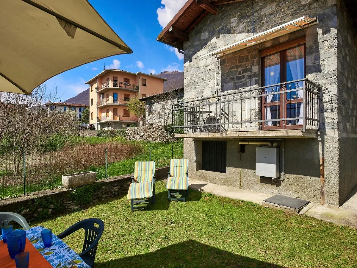 Holiday Home Simoni - Gla107 By Interhome Gera Lario