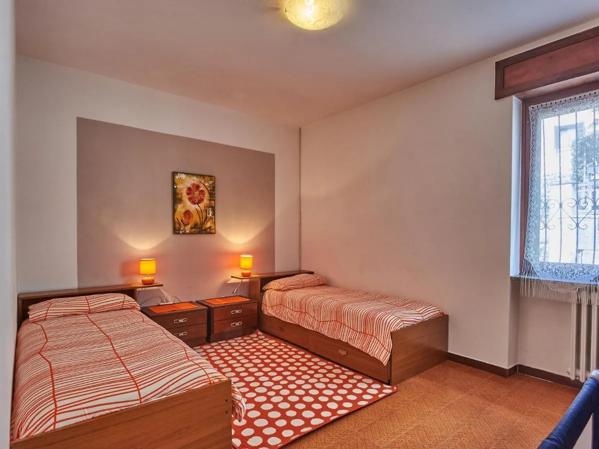 Holiday Home Simoni - Gla107 By Interhome Gera Lario